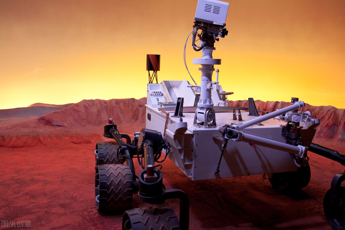 当今世界十大尖端科技,全球十大科技最新排名