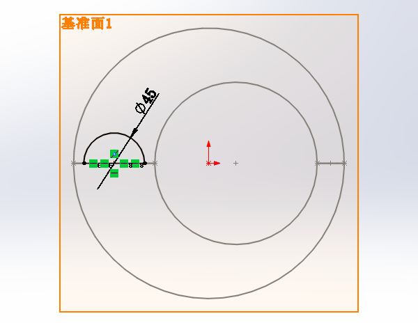 solidworks曲面建模实例,solidworks曲面建模图解