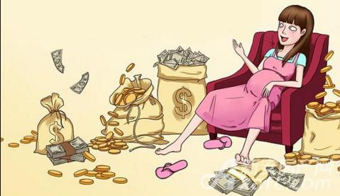 用“躺赚”来吸引人的项目，你觉得靠谱吗？