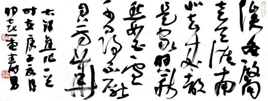 江寿男书法作品,江寿男山水画