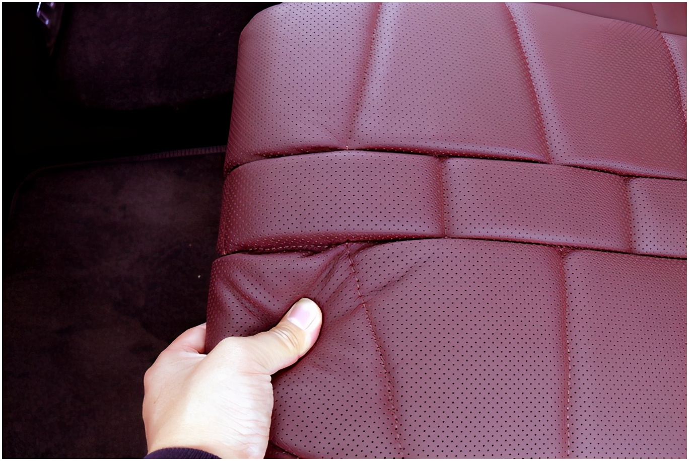 法系旗舰ds9满满的仪式感,法系豪华ds9