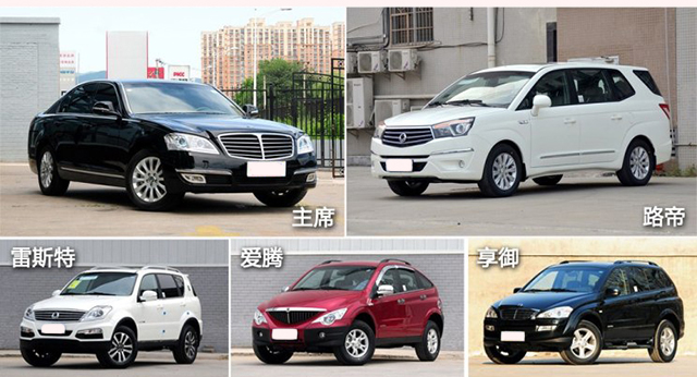 韩系即将上市硬派越野车,韩系suv的崛起全新胜达惊艳车展