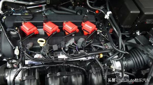 技术百科——引擎管理中如何升级点火系统?