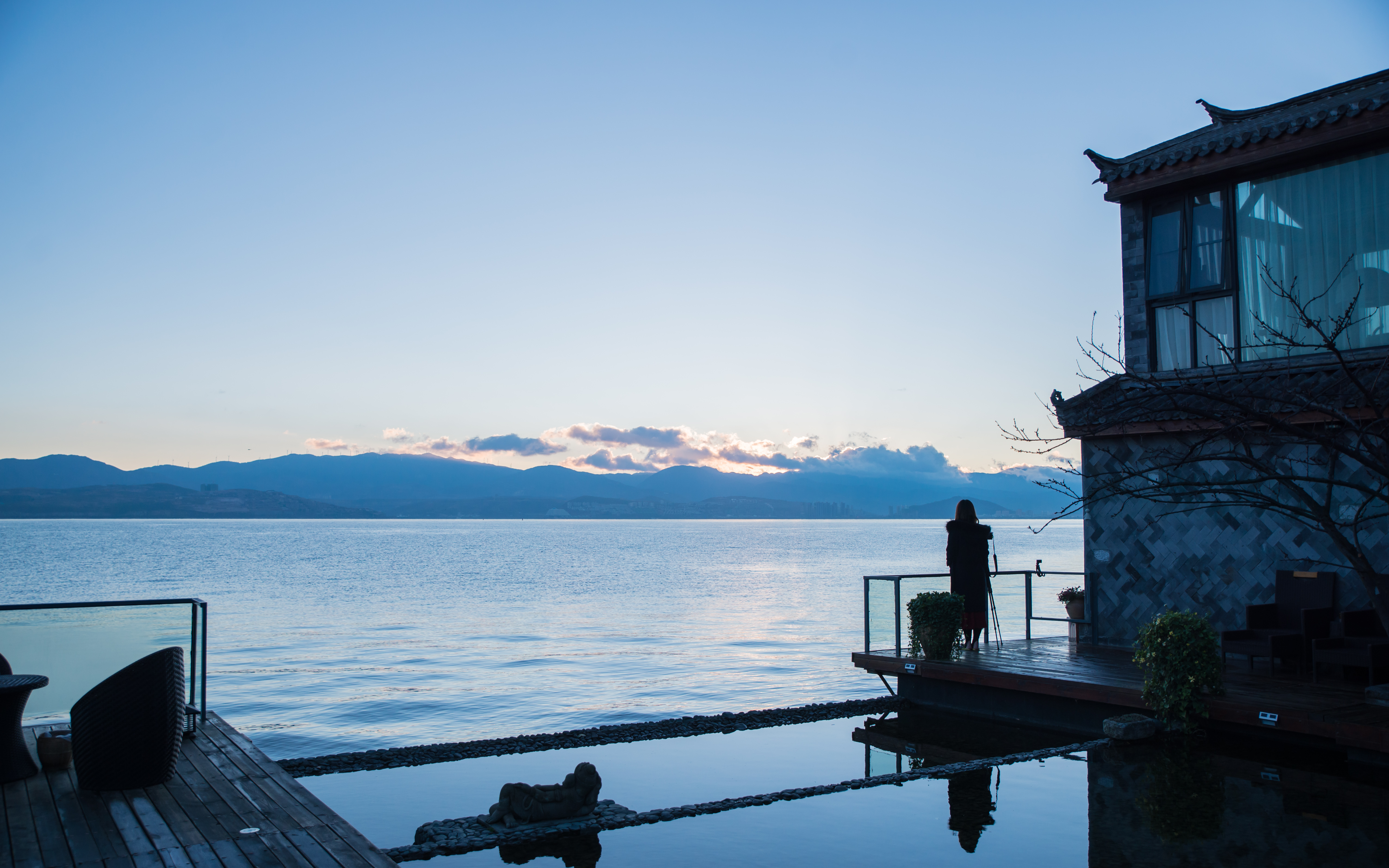第一次来大理晚上可以去哪里玩,去大理玩最省钱的攻略