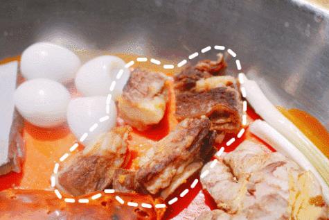 矮冬瓜的火锅店,矮冬瓜巴蜀笑星火锅