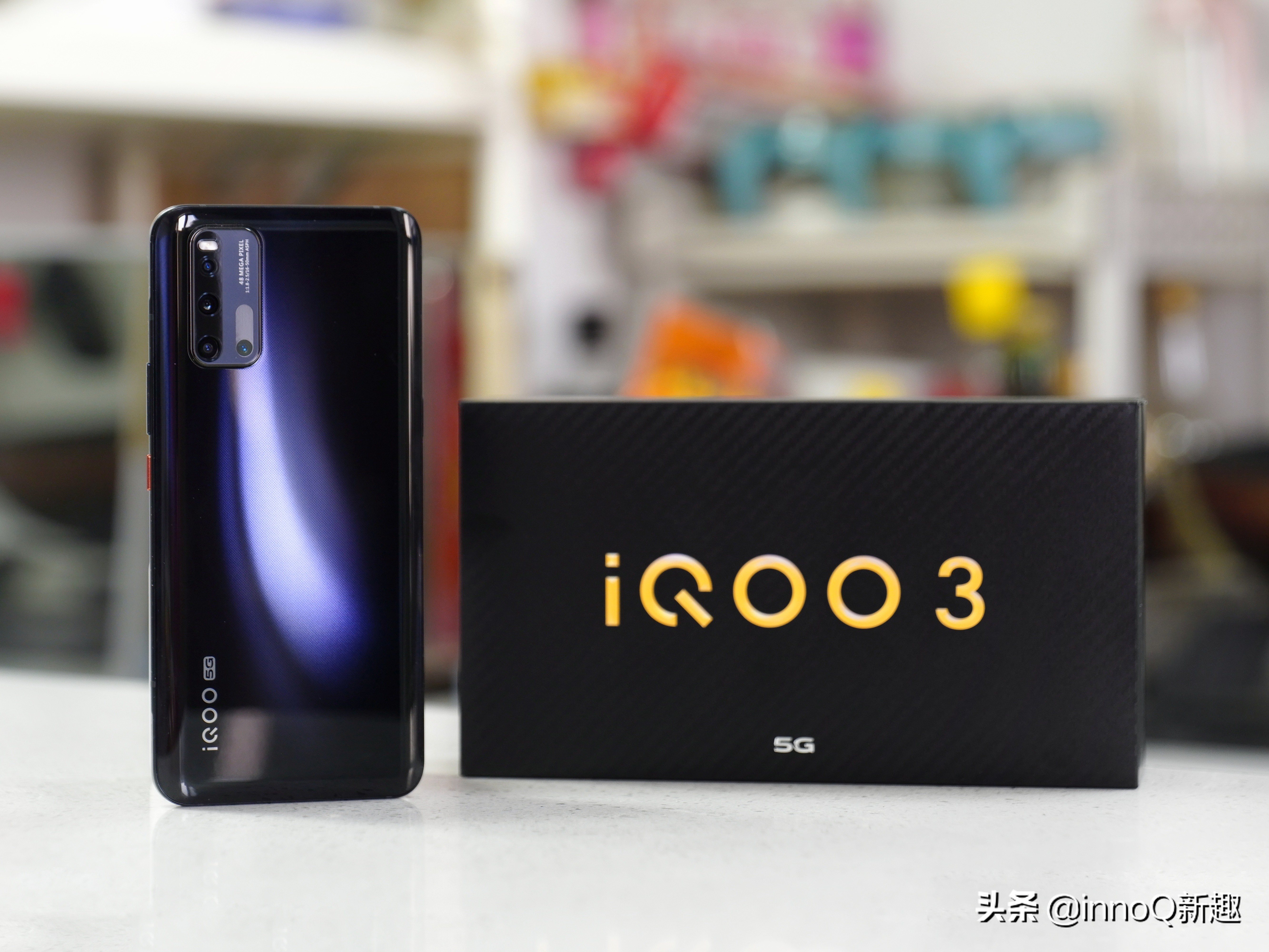 iqoo3优点和缺点,iqoo3三个优缺点