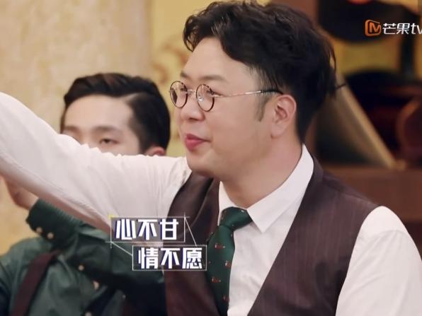 兰公子变身“巧手神探”百乐门老板娘｜纸上刺绣，别具匠心