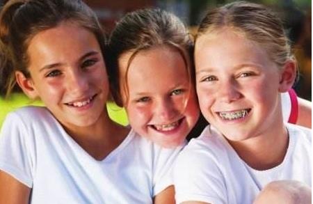 孩子换牙期怎么防止牙齿不齐,宝宝换牙期父母注意7大问题