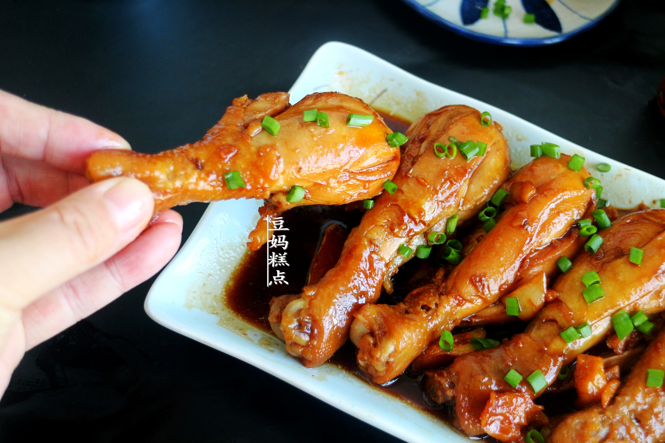 大量鸡腿怎么焖好吃又软烂,一个鸡腿怎么做好吃又简单小朋友