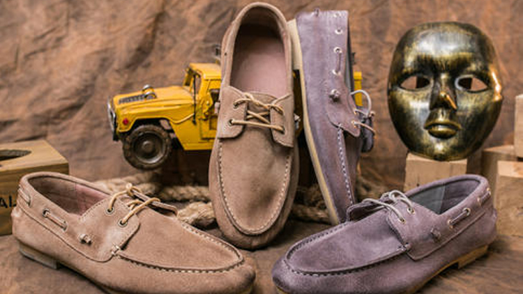 有哪些好看时尚便宜的男鞋,推荐一款比较好看男鞋