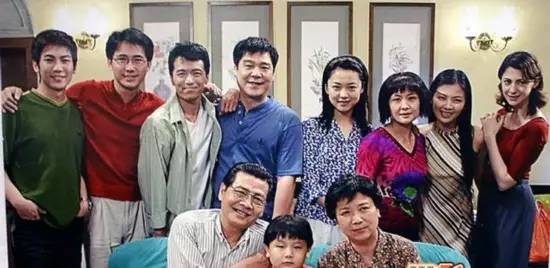 刘涛主演最长的一部剧,刘涛一共拍过多少电视剧