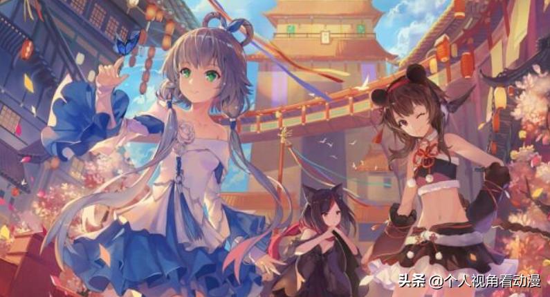 洛天依现实能看见吗,洛天依春晚现场真的能看见吗