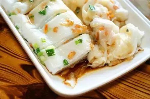 知乎上票选“为了吃值得去的城市”,顺德获得了第一名!