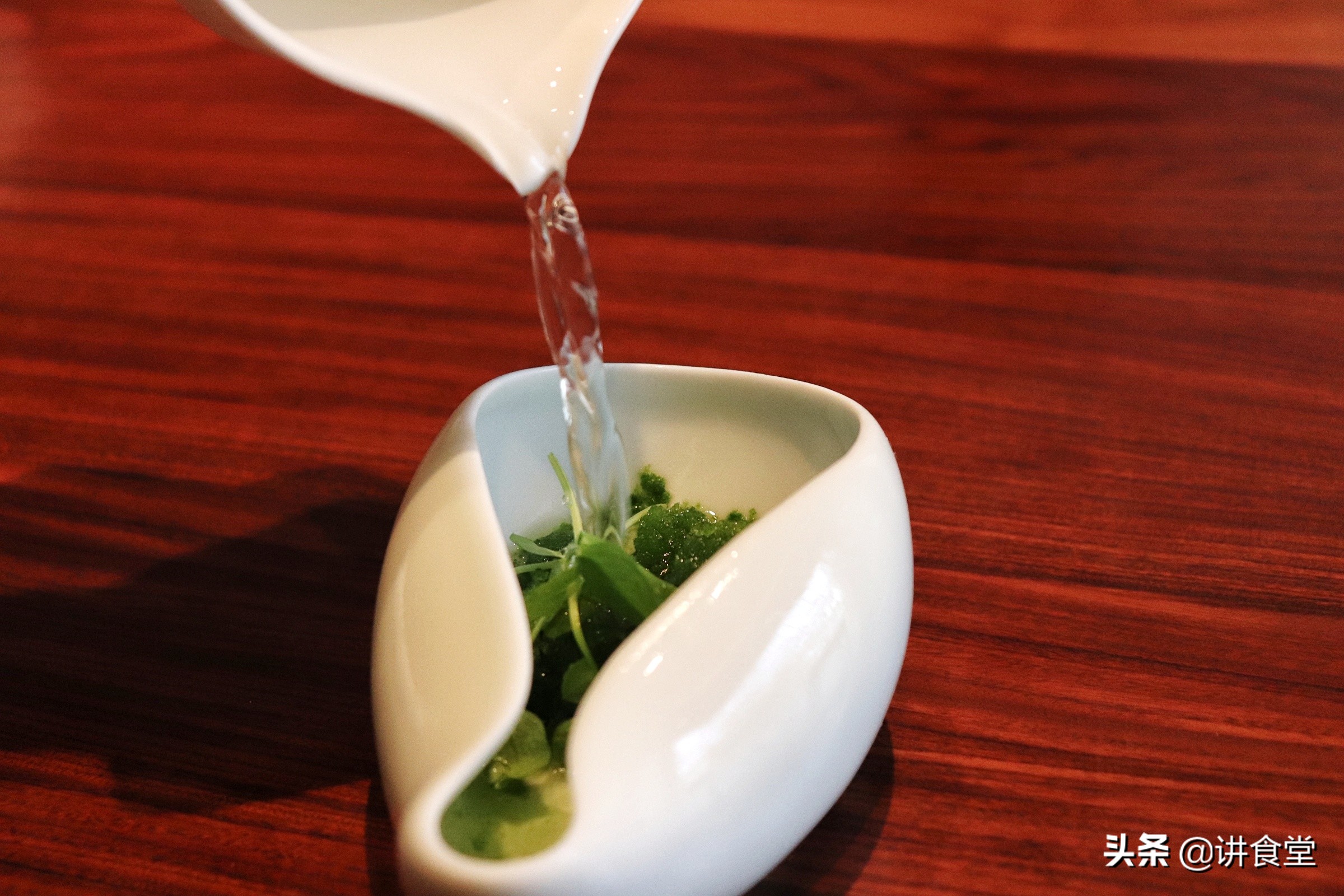 上海性价比最高的素菜馆,上海素菜老店