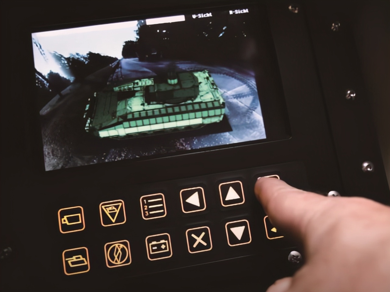 各国单兵装备排名现代,各国士兵装备