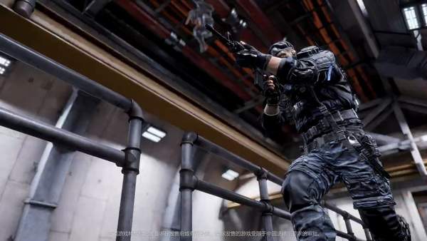 穿越火线x将测试,穿越火线X测试版