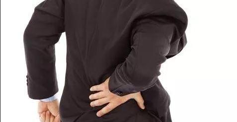 睡觉闪了腰怎么处理,拖地腰闪了怎么处理