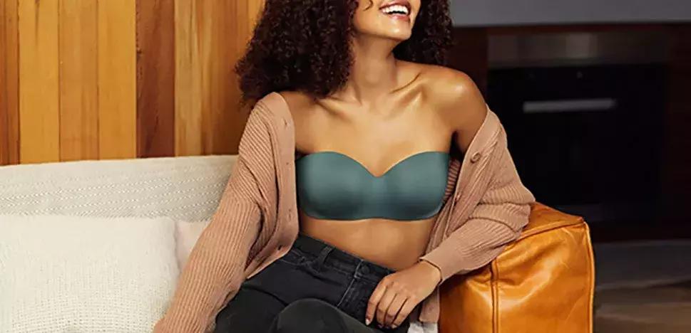 优衣库VSHM，它们家的内衣可都是隐形宝藏，你竟然还不知道？