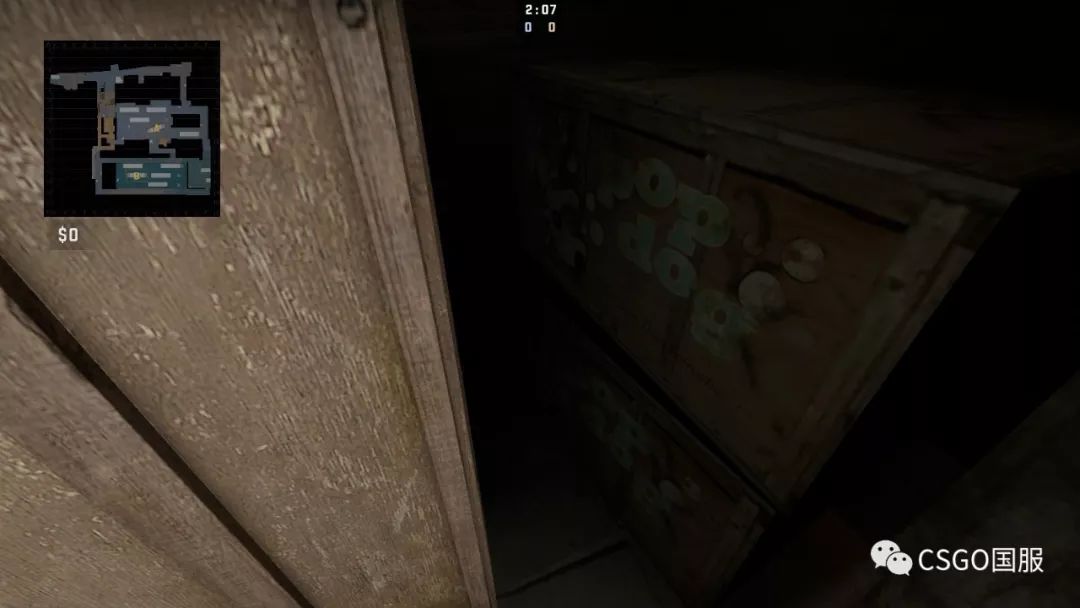 「皮肤控」第49期：CS20周年皮肤还有这些彩蛋和故事，你知道嘛