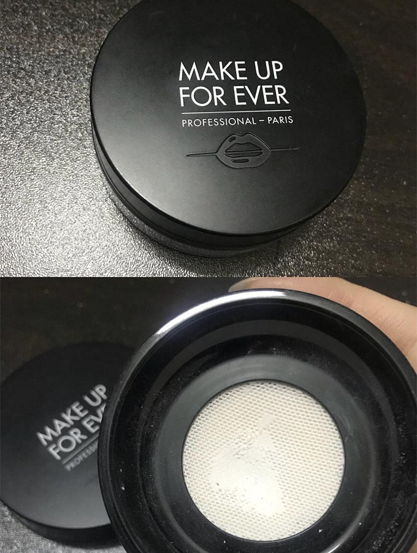 适合油皮的控油散粉,适合油皮混油皮的粉饼散粉