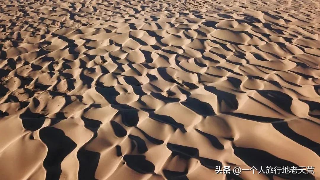 北疆自驾13天路线推荐,国内3条最美出境自驾线