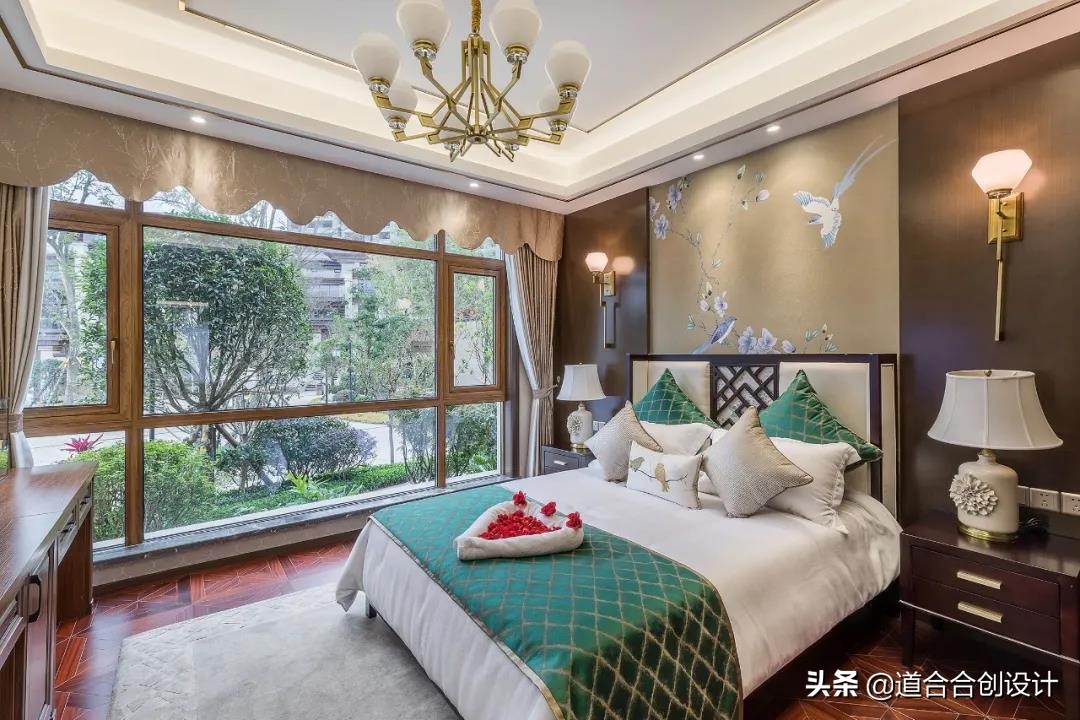 道合房产装修,道合装修设计