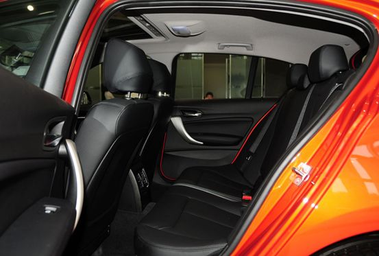 9万左右性能小钢炮,9万拿下入门级小宝马