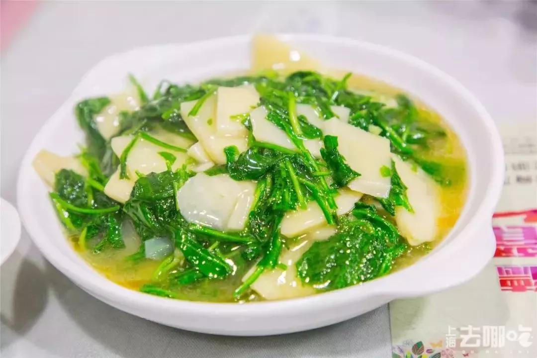 魔都人气最高的30家本帮江浙菜,江浙本帮菜馆