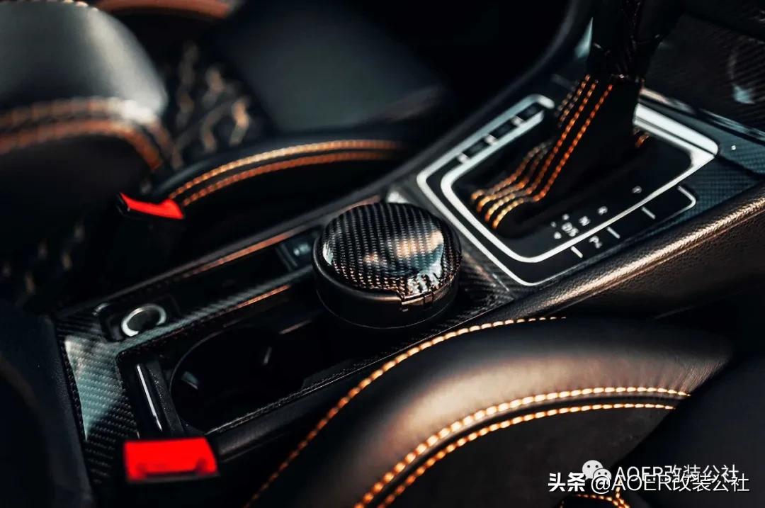 高尔夫71.6自吸改装案例,高尔夫rline7改装无钥匙进入视频