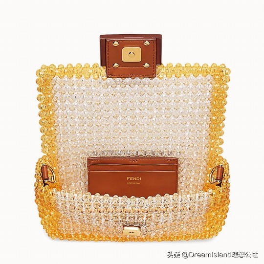 fendi新款包touch,fendi蕾丝花朵包