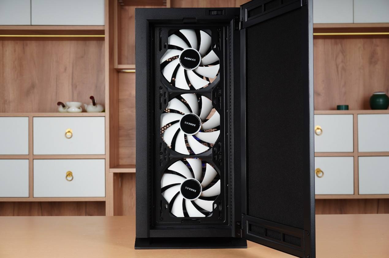 先马黑洞和黑洞3哪个好,先马黑洞3和先马黑洞7