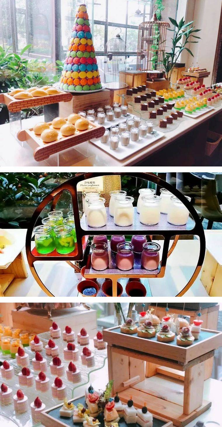 广州深圳出游首选！东莞住世界花岗岩观音圣像旁的5星酒店仅668