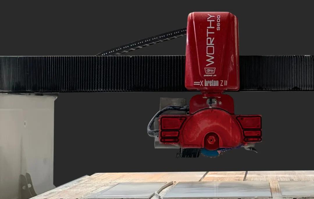 百利通石材磨机,百利通石英石机械设备