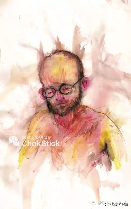 “吞下50种*品毒**后，我嗨到变形”！