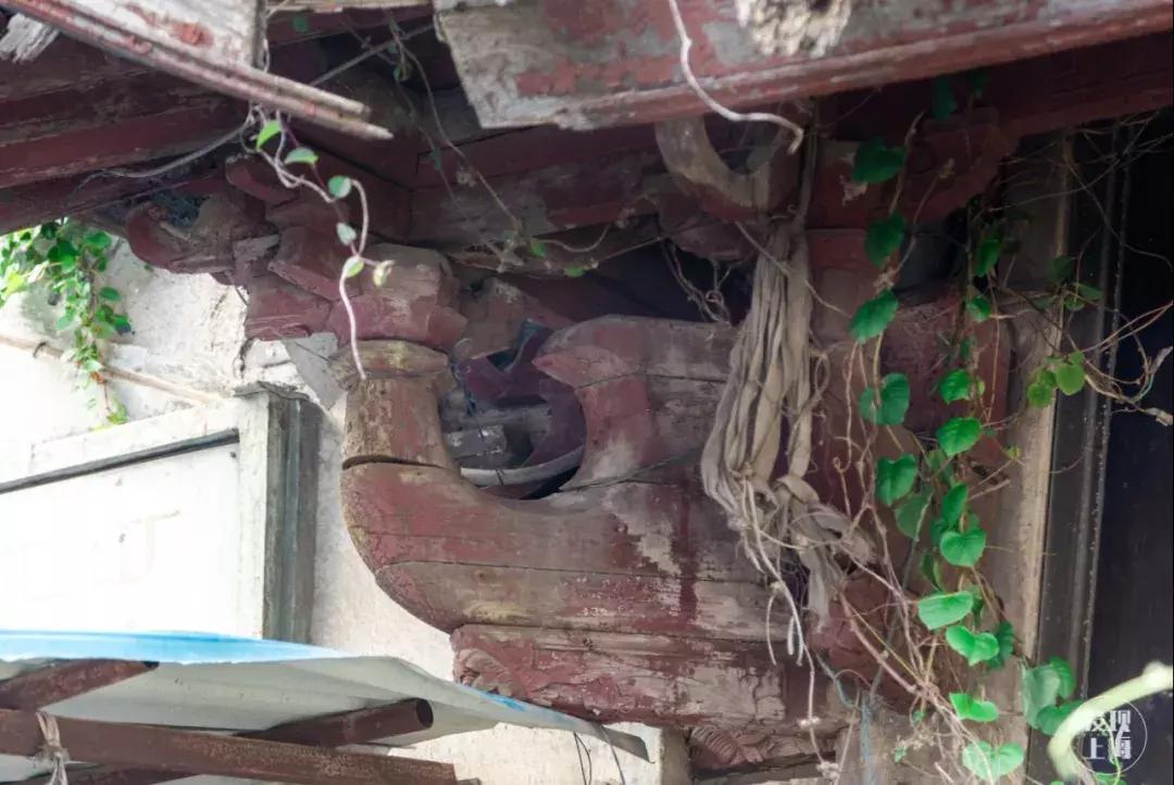 傅雷上海故居产权,浦东航头傅雷故居