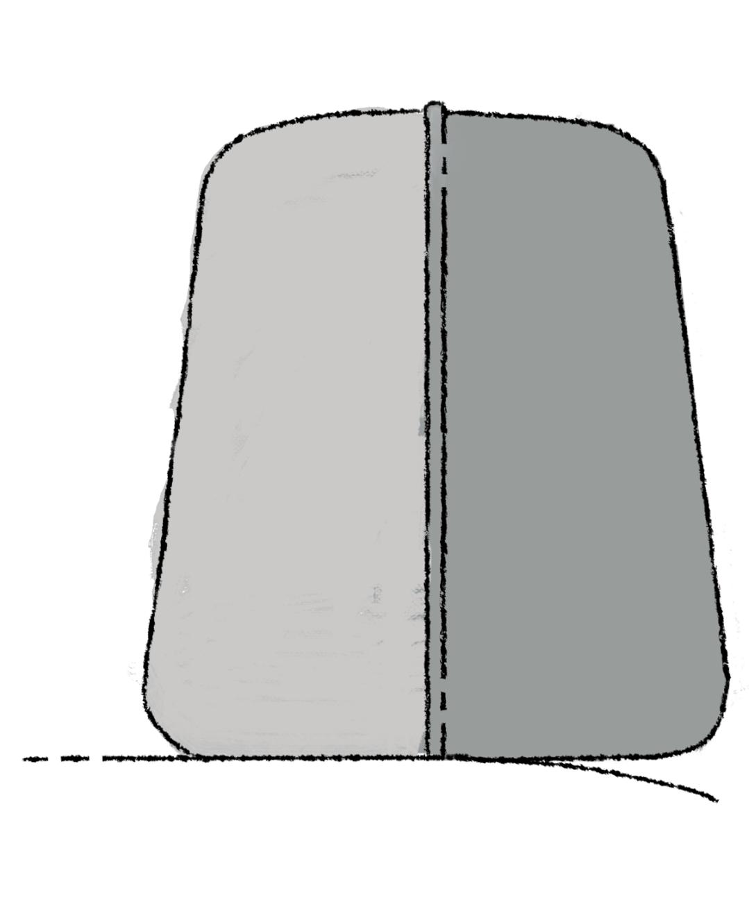 华意空间靠山沙发搭配,左右华意空间沙发