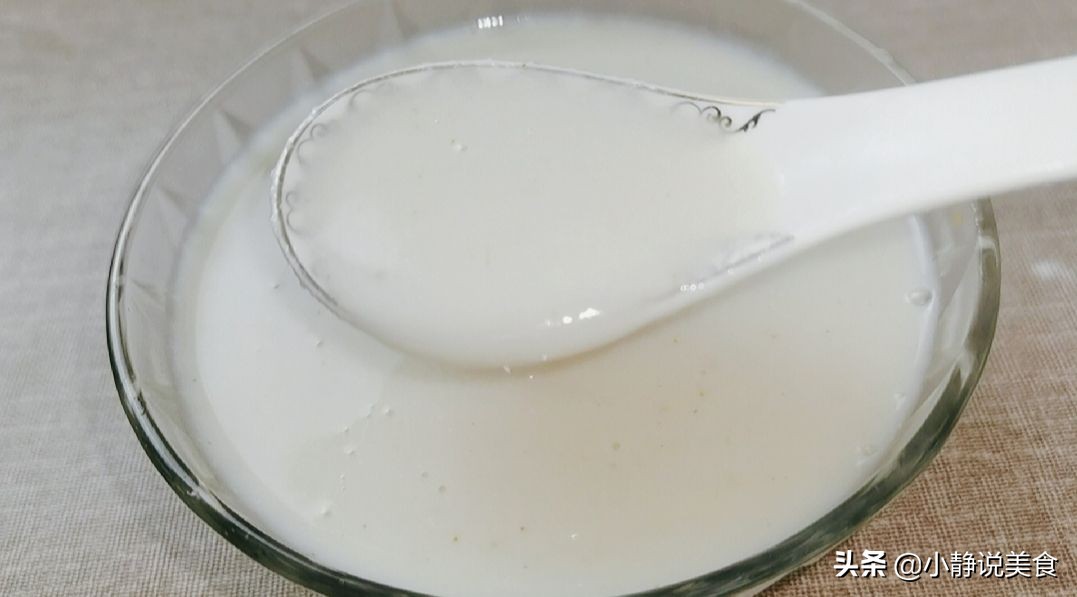 孙俪美白杏仁露,孙俪教你如何美白肌肤