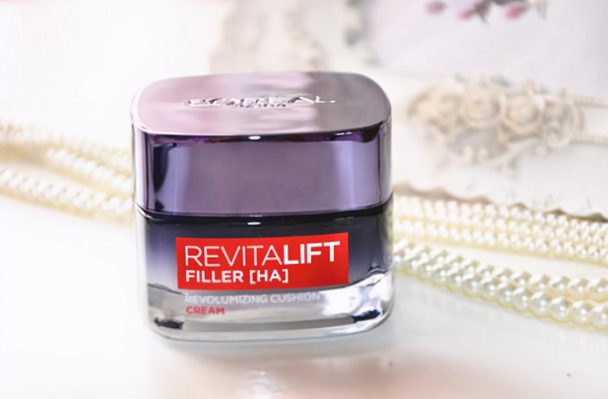 欧莱雅和佰草集的面霜哪个比较好,欧莱雅金致臻颜面霜白天用吗