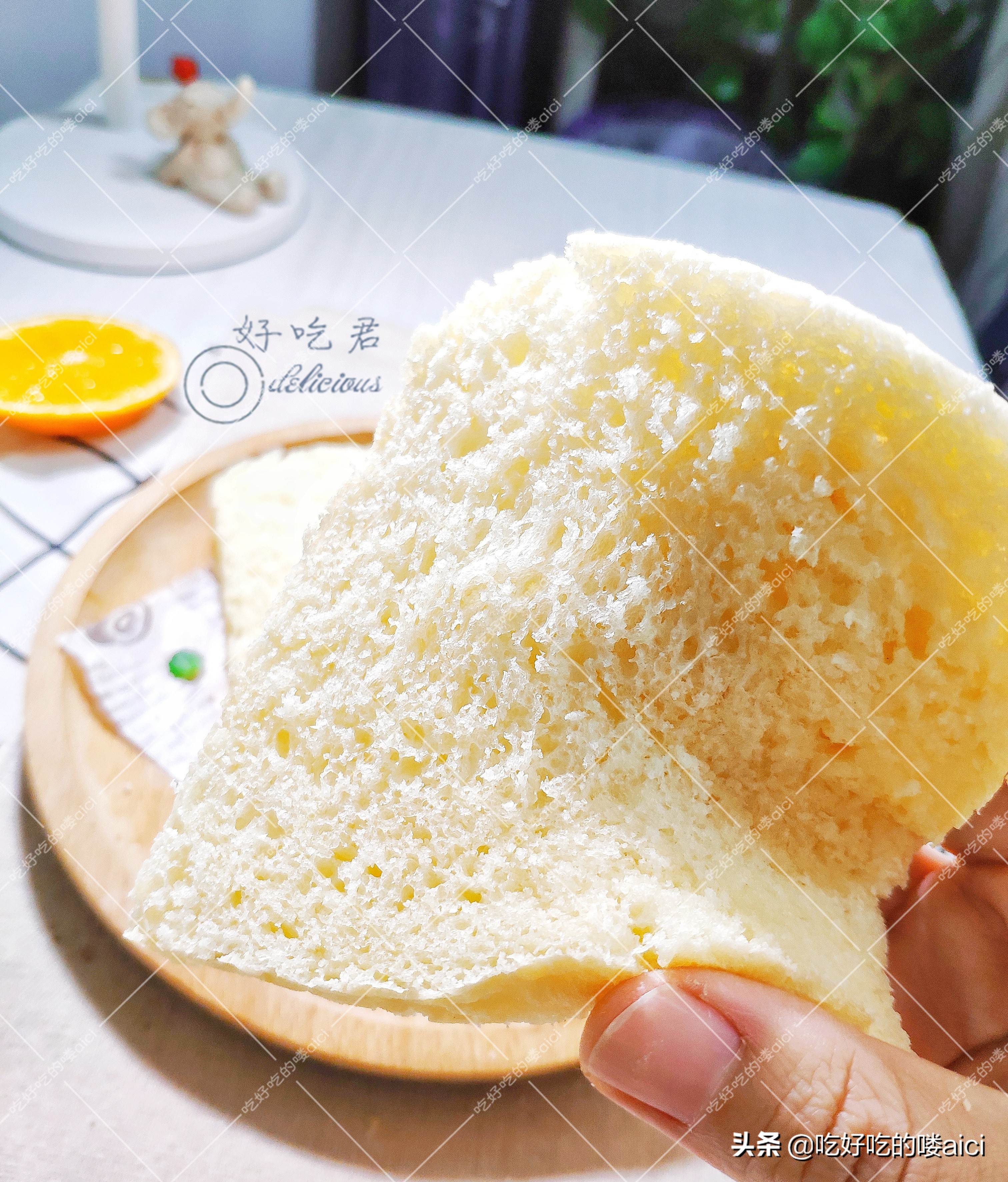 吐司老是侧面有一面开裂,吐司老是塌腰