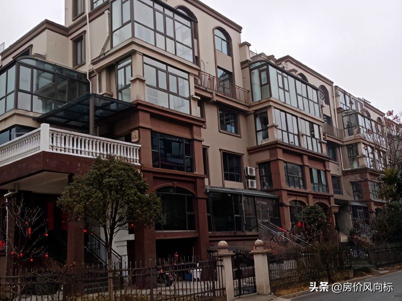 淮安二手房降价名单,淮安7月份二手房成交价格表