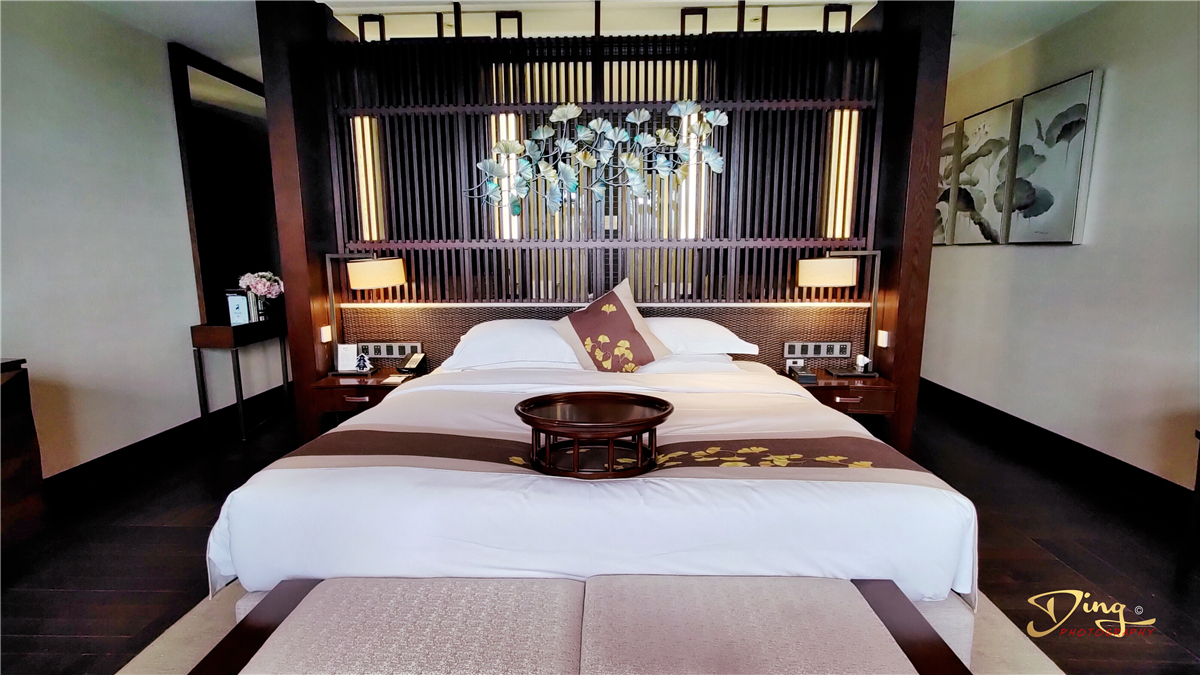 扬州旅游最值得推荐的酒店,扬州旅游性价比高的酒店