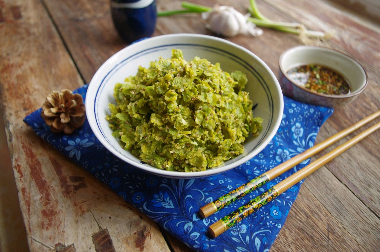 想去敦煌的无数个原由