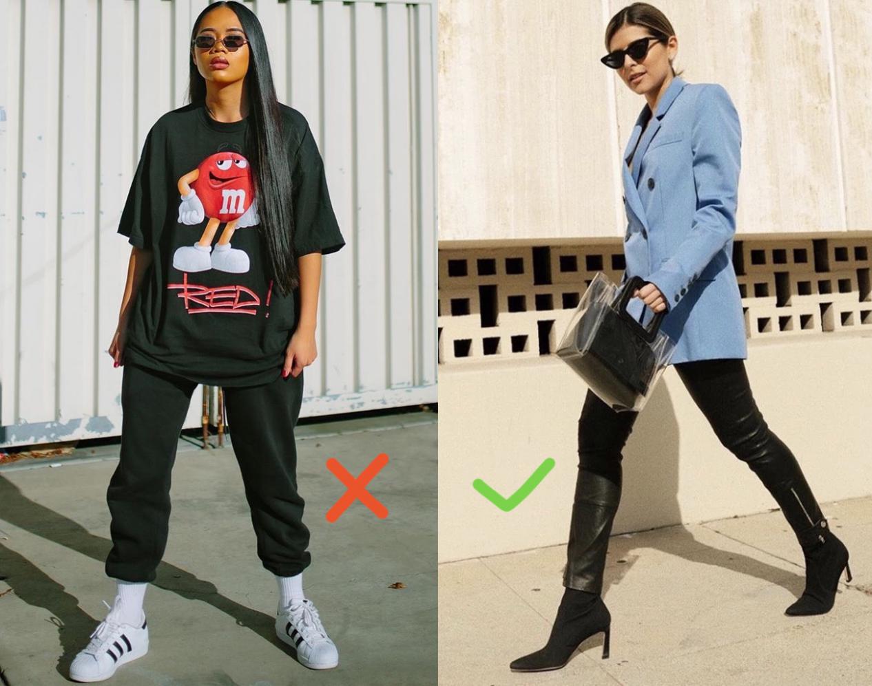 微胖女生初秋怎么穿搭好看,微胖女生怎样穿显瘦秋装小清新