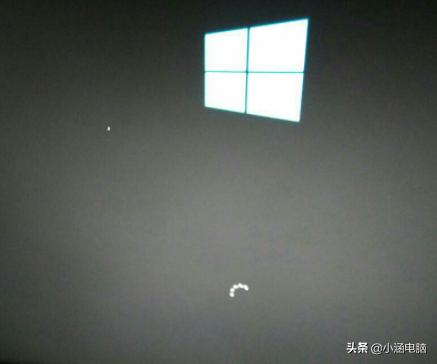 win10更新后蓝屏进不了系统,win10电脑蓝屏0021a进不去系统