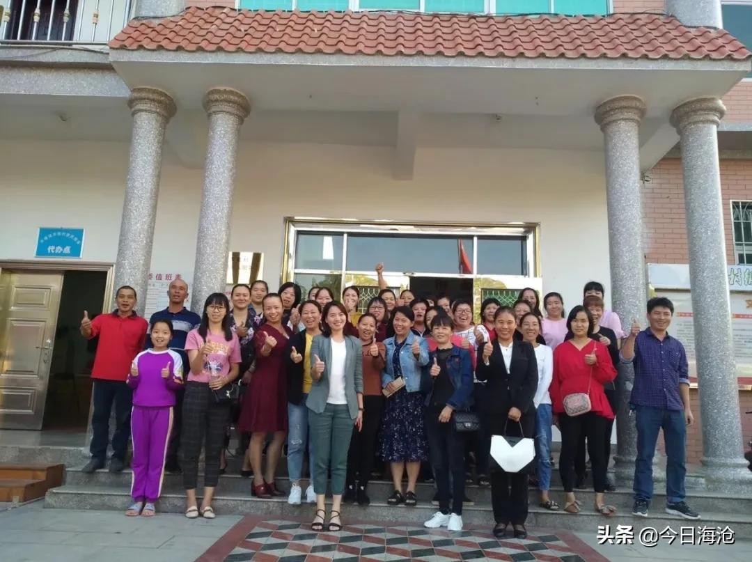 285元起步创业的厦门辣妈，人靓心更美！