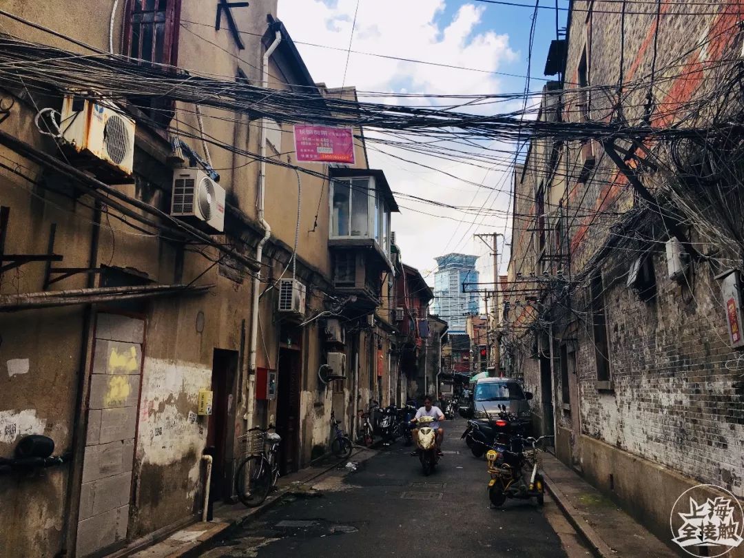 老西门上海记忆,别了老街原唱完整版