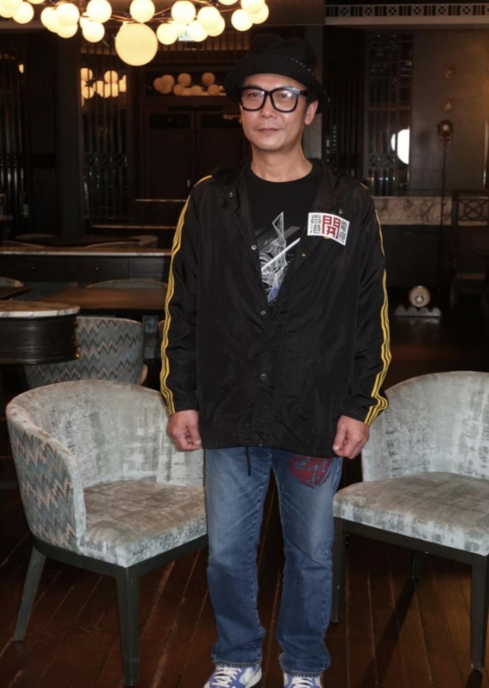 钱小豪父子档,钱小豪次子