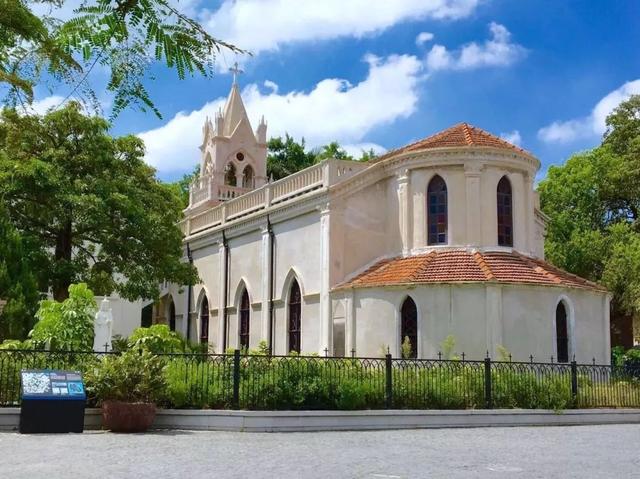 他研究鼓浪屿十几年，教你如何体验“最鼓浪屿”|故事岛会客厅