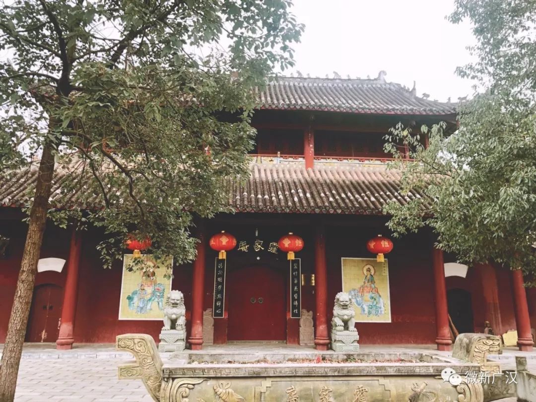 游记|来和兴吧！这里的美景美食每一样都超skr~