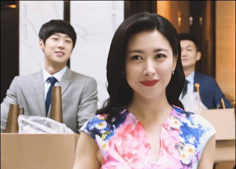 有小梨涡的女星,梨涡明显的女明星